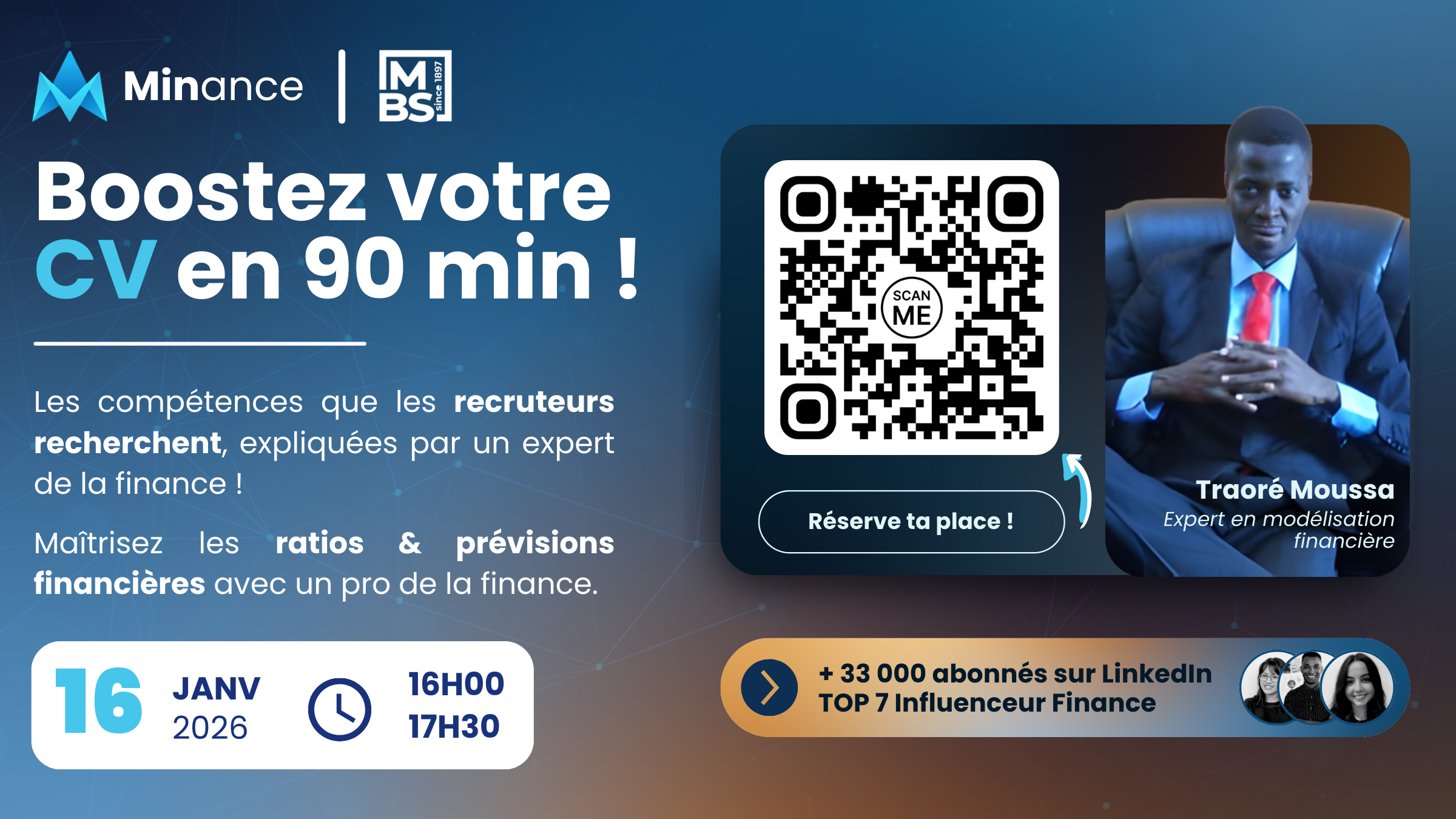 cours de finance MBS